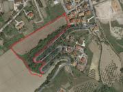 Terreno in vendita a Moscufo PE