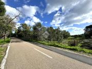 Terreno in vendita a Muravera SU