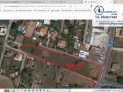 Terreno in vendita a Nettuno RM