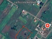 Terreno in vendita a Nettuno RM