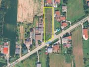 Terreno in vendita a Noale VE