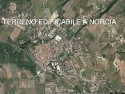 Terreno in vendita a Norcia PG