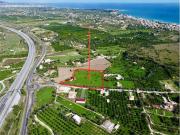 Terreno in vendita a Noto SR