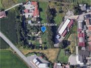 Terreno in vendita a Novara NO