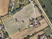 Terreno in vendita a Noventa Padovana PD