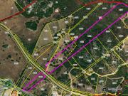 Terreno in vendita a Olbia