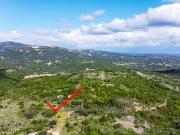 Terreno in vendita a Olbia SS