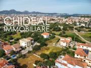 Terreno in vendita a Olbia SS