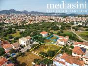 Terreno in vendita a Olbia SS