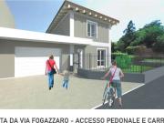 Terreno in vendita a Olgiate Comasco CO