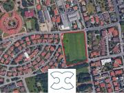 Terreno in vendita a Olgiate Olona VA