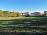 Terreno in vendita a Olgiate Olona VA