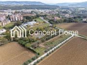 Terreno in vendita a Orte VT