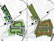 Terreno in vendita a Ospedaletto d'Alpinolo AV