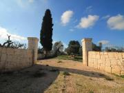 Terreno in vendita a Ostuni BR