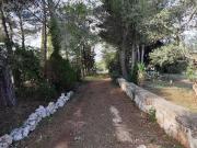 Terreno in vendita a Ostuni BR