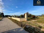 Terreno in vendita a Ostuni BR