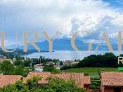 Terreno in vendita a Padenghe sul Garda BS