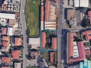 Terreno in vendita a Paderno Dugnano MI