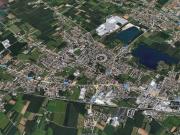 Terreno in vendita a Paese TV