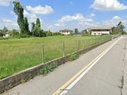 Terreno in vendita a Palazzo Pignano CR