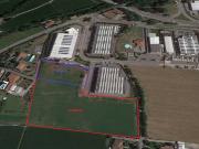 Terreno in vendita a Palazzolo sull'Oglio BS