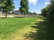 Terreno in vendita a Parabiago MI