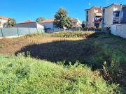 Terreno in vendita a Parabiago MI