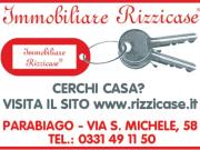 Terreno in vendita a Parabiago MI