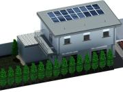 Terreno in vendita a Parabiago MI