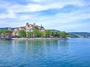 Terreno in vendita a Passignano sul Trasimeno PG