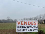 Terreno in vendita a Pavia PV