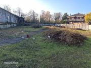 Terreno in vendita a Peschiera Borromeo MI