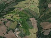 Terreno in vendita a Piandimeleto PU