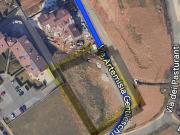 Terreno in vendita a Pianezza TO