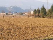 Terreno in vendita a Pianezze VI