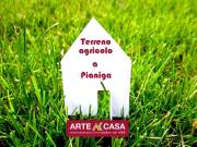 Terreno in vendita a Pianiga VE
