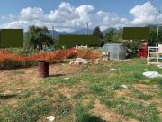 Terreno in vendita a Pietrasanta LU