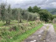 Terreno in vendita a Pistoia PT