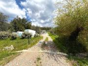 Terreno in vendita a Pistoia PT