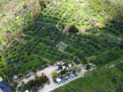 Terreno in vendita a Pistoia PT
