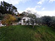 Terreno in vendita a Poggio Nativo RI