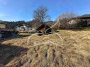 Terreno in vendita a Porte di Rendena TN