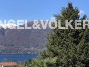 Terreno in vendita a Porto Valtravaglia VA