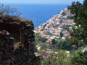 Terreno in vendita a Positano SA