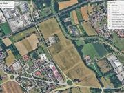 Terreno in vendita a Pregnana Milanese MI