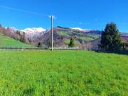 Terreno in vendita a Premolo BG