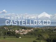 Terreno in vendita a Puegnago sul Garda BS