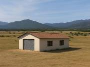 Terreno in vendita a Pula CA