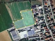 Terreno in vendita a Pumenengo BG